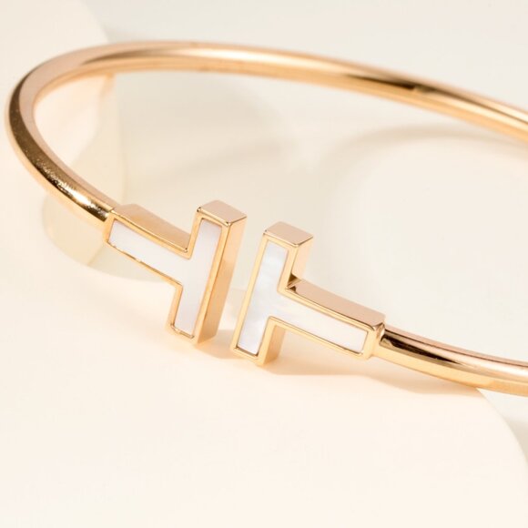 ✅✅✅Authentic Tiffany bracelet - Picture 4 of 9